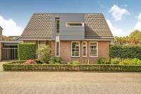Woning Meidoornstraat 8 Bergen (LI)