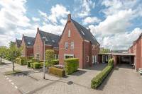 Woning Gouden Regen 72 Woudenberg