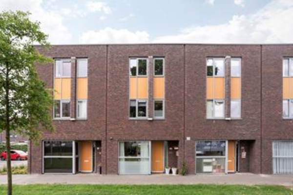 Woning Texellaan 33 Enschede