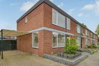 Woning Honte 1 Apeldoorn