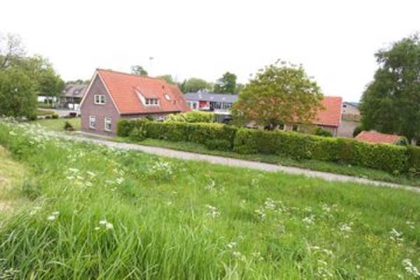 Woning Greffelingsestraat 27 Alphen (GE)