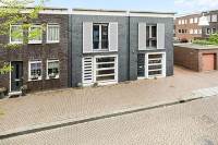 Woning Scharwoudestraat 26 Amersfoort