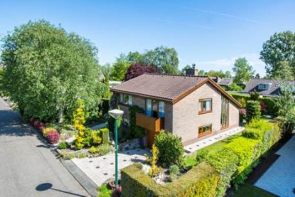 Woning Meindert Hobbemalaan 14 IJsselstein