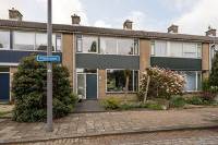 Woning Pijpbloem 10 Rotterdam