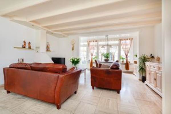 Woning Roggeveld 4 Bergschenhoek