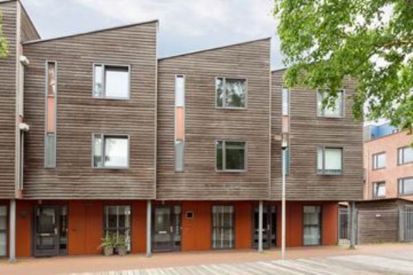 Woning Linie 225 Apeldoorn