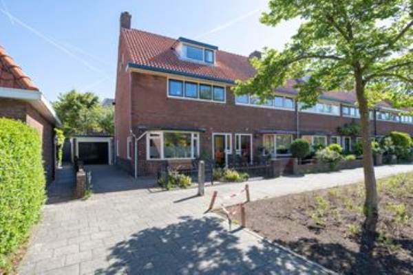 Woning Rigelstraat 76 Hilversum
