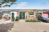 Woning Reinier Plettinghof 5 Beverwijk