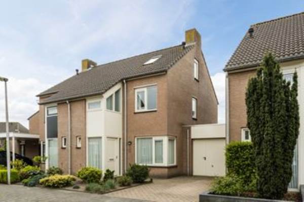 Woning Braziliëlaan 6 Drunen