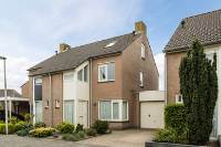 Woning Braziliëlaan 6 Drunen