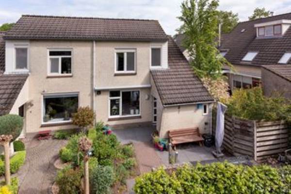Woning Paalakker 2 Deventer