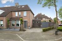 Woning Distel 14 Hapert