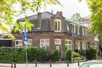 Woning Begoniastraat 43 Hilversum