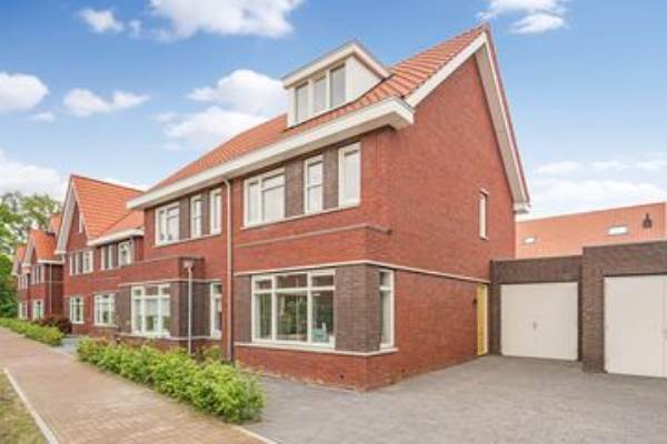 Woning Beekhuizerzand 18 Ede