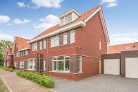 Woning Beekhuizerzand 18 Ede