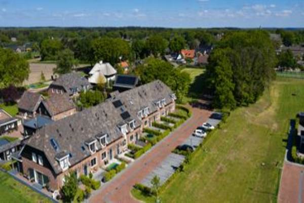 Woning Zuidakker 7 Garderen