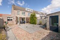 Woning Perzikkruid 34 Zevenbergen