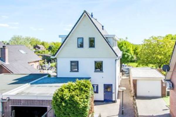 Woning Korte Zandpad 24 Lopikerkapel