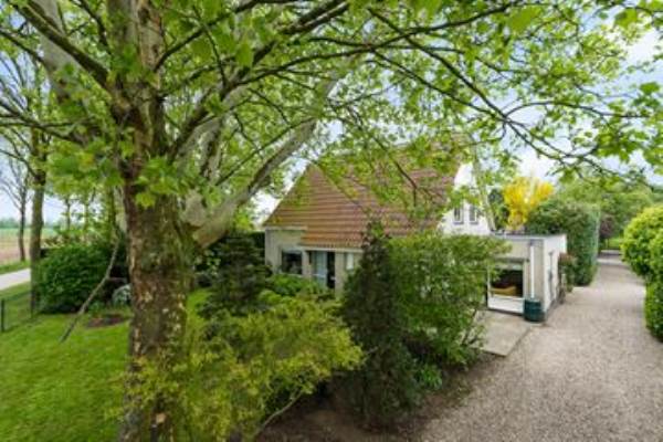 Woning Zijveling 2C Ommeren