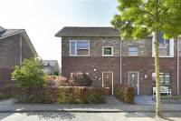 Woning Louisapolder 16 Amersfoort