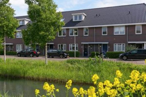 Woning Schapengrassingel 22 Vleuten
