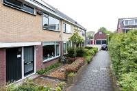 Woning Karekiet 30 Sint Pancras