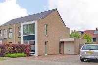 Woning Toon Hermanslaan 27 Beverwijk