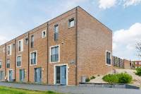 Woning Steranijsweg 1 Utrecht