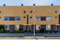 Woning Grootmeesterplein 70 Utrecht