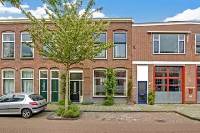 Woning Da Costastraat 14 Leiden