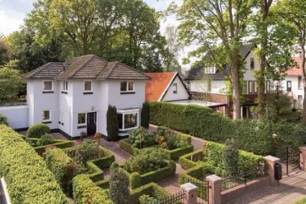Woning Reehorsterweg 5 Ede