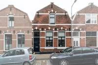 Woning Dwarsstraat 5 Middelburg