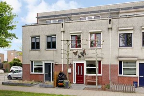 Woning Lucebertpad 3 Arnhem