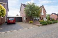 Woning Dahliastraat 8 Haps