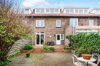 Woning Voorstraat 31 Wijk aan Zee