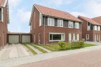 Woning De Akkers 68 Drachten