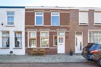 Woning Casembrootstraat 27 IJmuiden
