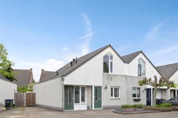 Woning Rivierensingel 455 Helmond