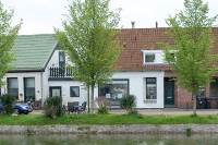 Woning Kanaaldijk 21 Purmerend