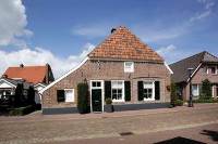 Woning Oudestraat 10 Gramsbergen