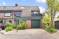 Woning Nijenstein 35 Dordrecht