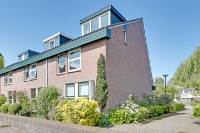 Woning De Wilgen 22 Uitgeest