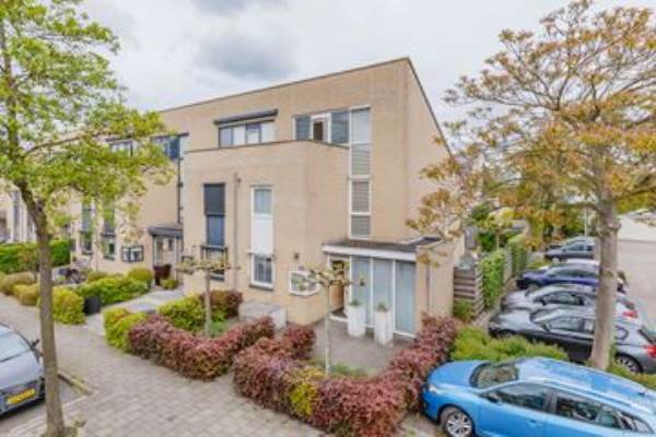 Woning Evenaar 163 Alphen aan den Rijn