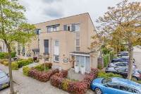 Woning Evenaar 163 Alphen aan den Rijn