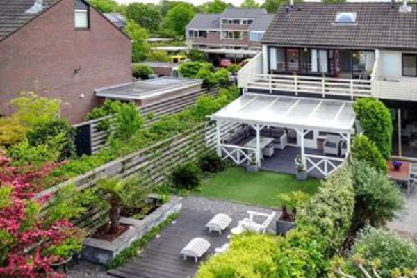 Woning Sjees 32 Hoorn (NH)
