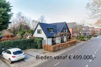 Woning Herenweg 135 Alkmaar