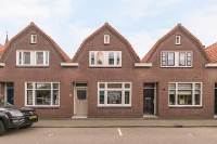 Woning Nobelstraat 104 Oud-Beijerland