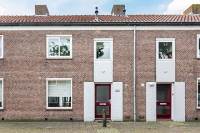 Woning Ontginningstraat 10 Tilburg
