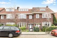 Woning Wassenaerstraat 13 Wassenaar