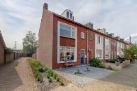 Woning Graaf Willem I straat 35 Geertruidenberg